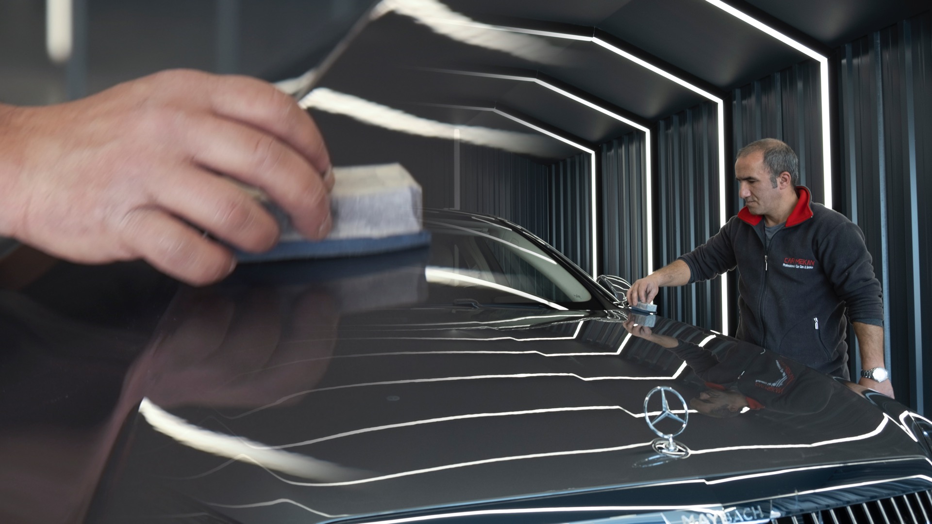 Akıncılar Seramik Kaplama